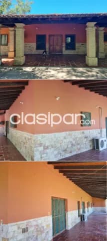 Estancia en el distrito de caapucu - clcs4650894, foto 4