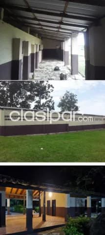 Estancia en el distrito de caapucu - clcs4650894, foto 5