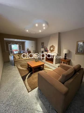 B°Herrera / s. Cristóbal: Elegante residencia, 4 dormit, jardín, garaje p/ 3 vehículos, foto 4