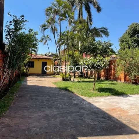 Bº san pablo (prox. Av. Victoria – paso de patria): Oportunidad! 550 m2, chalet en venta — foto 2