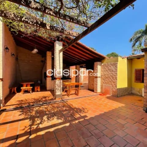 Bº san pablo (prox. Av. Victoria – paso de patria): Oportunidad! 550 m2, chalet en venta — foto 3