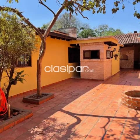Bº san pablo (prox. Av. Victoria – paso de patria): Oportunidad! 550 m2, chalet en venta — foto 4
