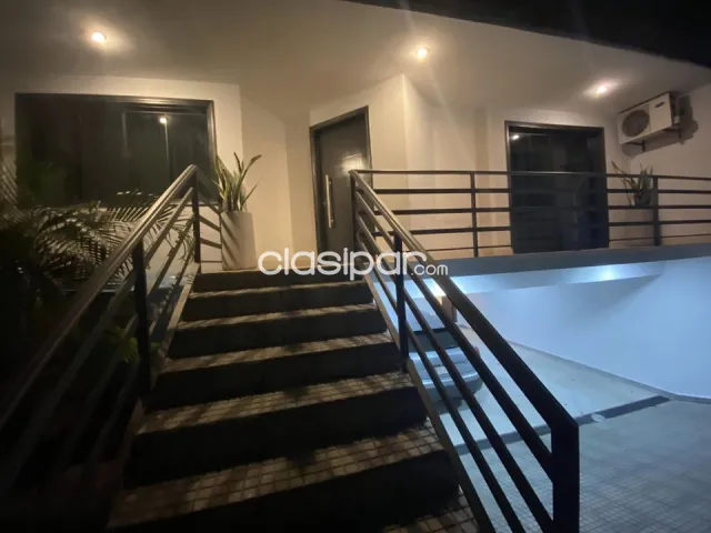 Bº hipódromo: Elegante residencia amoblada / equipada, 3 dormitorios, finísima terminación — foto 3