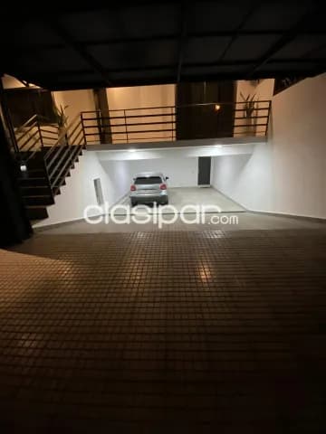 Bº hipódromo: Elegante residencia amoblada / equipada, 3 dormitorios, finísima terminación — foto 4