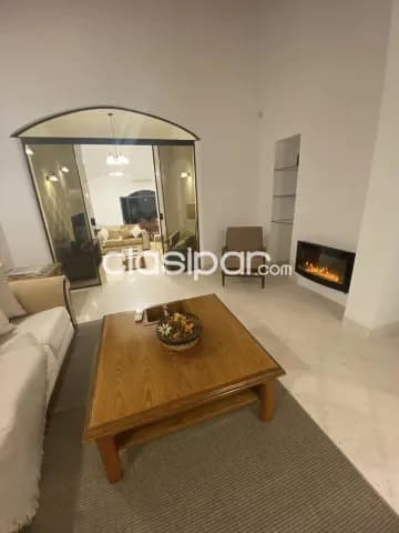 Bº hipódromo: Elegante residencia amoblada / equipada, 3 dormitorios, finísima terminación — foto 5