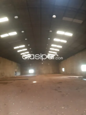 Minga guazú – alto paraná: Gran depósito, 1.800 m2 + oficinas, p/ empresas, importadoras, foto 3