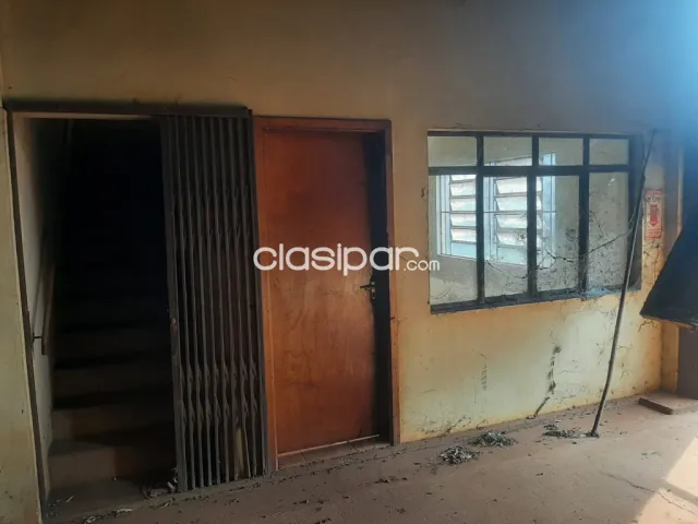 Minga guazú – alto paraná: Gran depósito, 1.800 m2 + oficinas, p/ empresas, importadoras, foto 4