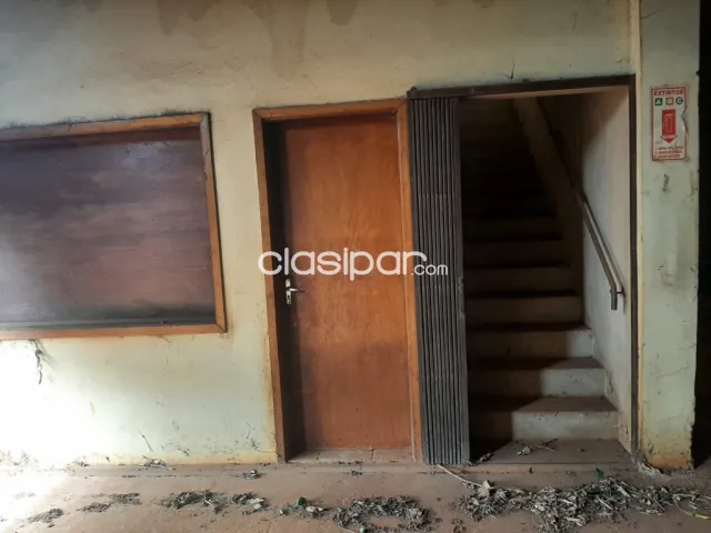 Minga guazú – alto paraná: Gran depósito, 1.800 m2 + oficinas, p/ empresas, importadoras, foto 5