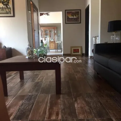 Luque – campo grande: 1.250 m2, residencia en oferta! Sólo 260.000 usd, foto 3