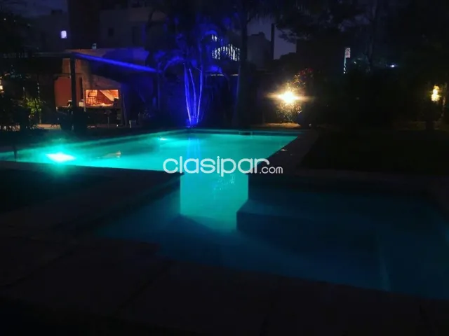 Luque – campo grande: 1.250 m2, residencia en oferta! Sólo 260.000 usd, foto 4