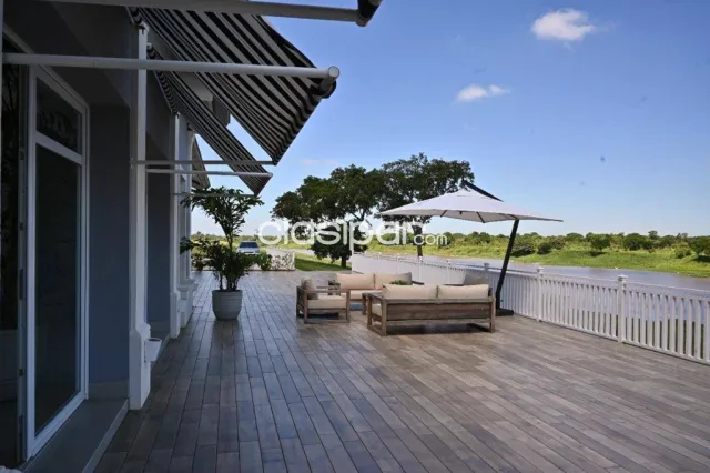 En venta Lote en el Condominio Nautico PUEBLO DEL RIO en SURUBI´I de M. R. Alonso, foto 4