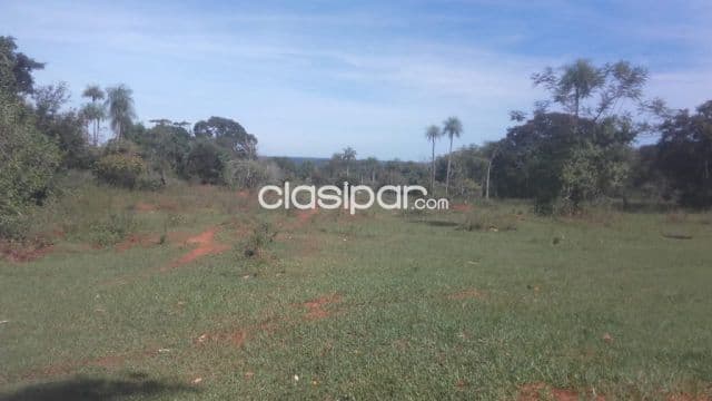 Terreno en Capiata Ruta1 Km20 Kenedy 4600 m2 Oferta por este mes. .Aproveche !!