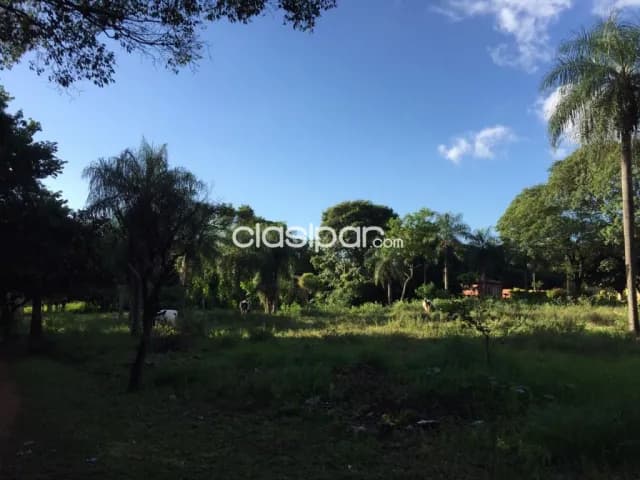 Terreno en Emboscada 6 ha. oferta todo emprendimiento por este mes. Aproveche !! — foto 2