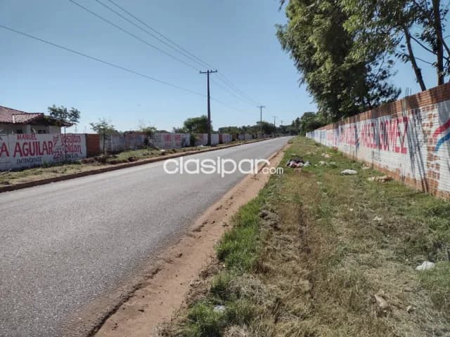 Terreno en limpio sobre asfalto - clla4653844, foto 3
