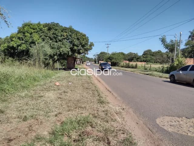 Terreno en limpio sobre asfalto - clla4653844, foto 4