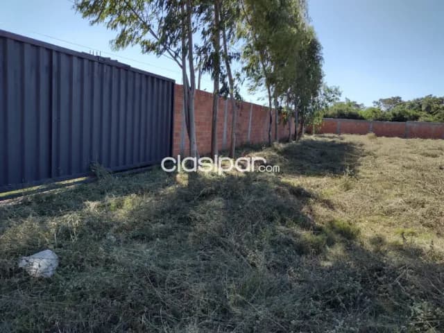 Terreno en limpio sobre asfalto - clla4653844, foto 5