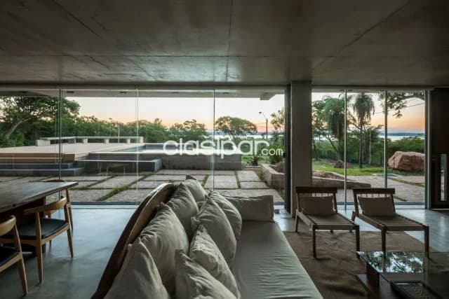 En Venta Residencia con vista al Lago en San Bernardino, foto 3
