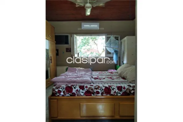 Casa de una planta en terreno de 1.044 m2 bo.san vicente s/zorrilla de san martin — foto 2