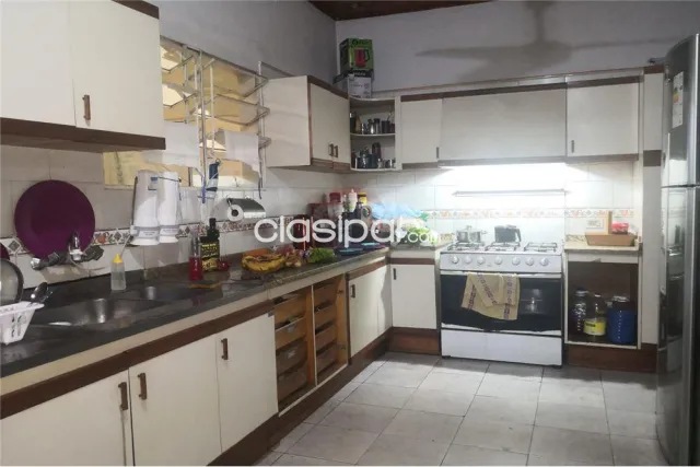 Casa de una planta en terreno de 1.044 m2 bo.san vicente s/zorrilla de san martin — foto 4