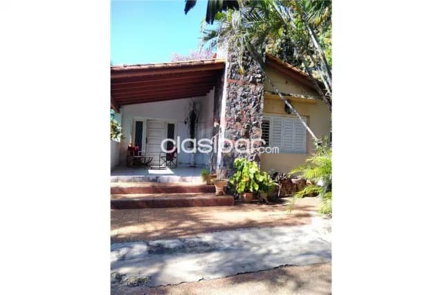 Casa de una planta en terreno de 1.044 m2 bo.san vicente s/zorrilla de san martin — foto 5