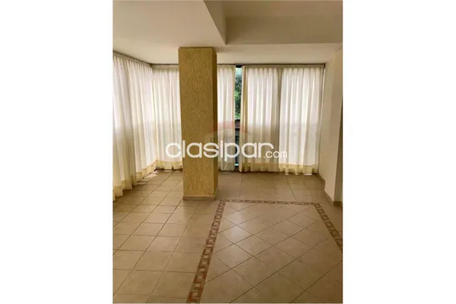 Amplio departamento en edificio soleil bella vista 4 habitaciones y 1 master suite — foto 4