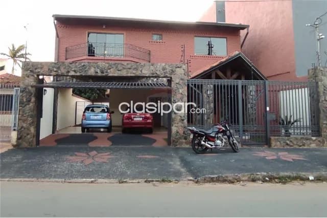 Amplia y fina casa lista para habitar en fdo zona norte a mtrs de la plaza yrendague — foto 5