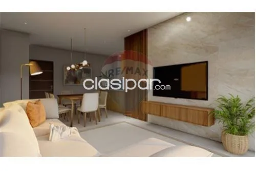 Departamento edificio mercedes soho- asuncion-bo.Las Mercedes varias tipologias — foto 3