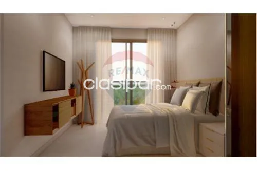 Departamento edificio mercedes soho- asuncion-bo.Las Mercedes varias tipologias — foto 4
