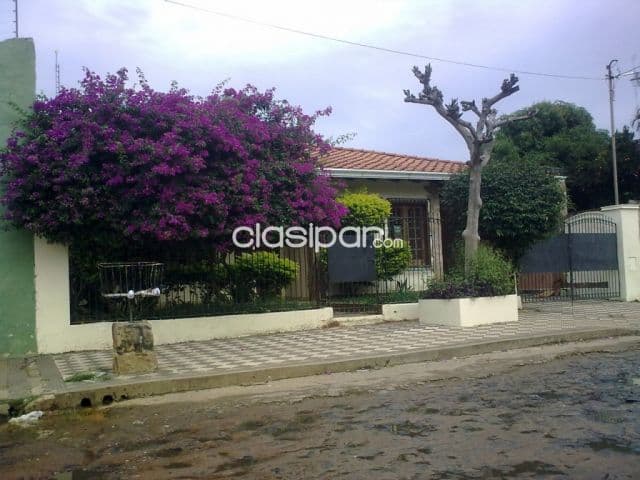 Bº san pablo oportunidad! Casa en oferta, totalmente planta baja, 3 dormitorios — foto 1