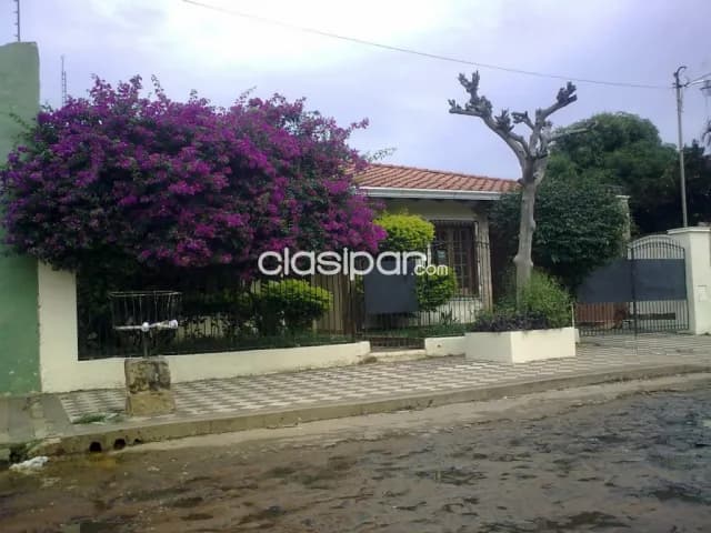 Bº san pablo oportunidad! Casa en oferta, totalmente planta baja, 3 dormitorios — foto 2