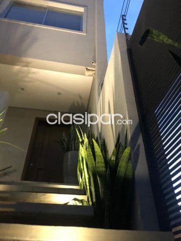 Bo hipódromo: Elegante residencia, 360 m2, 3 dormitorios, jardín, piscina, quincho, foto 1