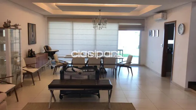 Bo hipódromo: Elegante residencia, 360 m2, 3 dormitorios, jardín, piscina, quincho, foto 3