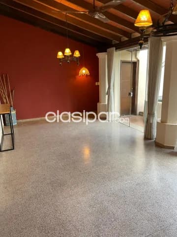 Bo Herrera: Elegante residencia, todo pb, 3 dormit, jardín, piscina, 8.500.000 gs — foto 5