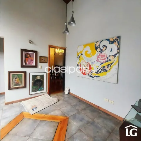 Villa aurelia: 576 m2, importante residencia, 3 dormitorios, jardín, 400.000 usd — foto 4