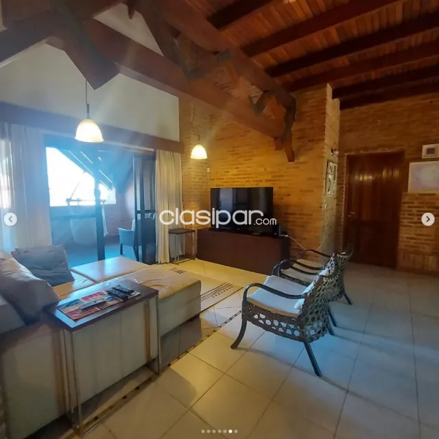 Bo s. Cristobal – Herrera: Importante residencia c/gran jardín, piscina, 3 suites, 3 nivel — foto 4