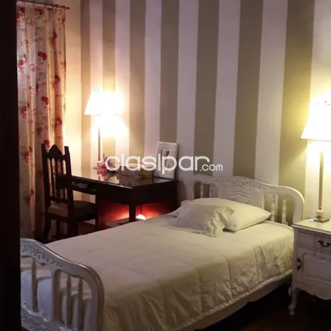 Villa Morra – Recoleta: 637 m2, todo pb, 3 suites, escritorio, quincho, piscina, jardín — foto 4