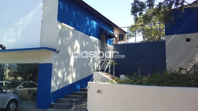Prox. Gral santos y av fdo. De la mora: 320 m2, impecable depósitos + oficinas — foto 3