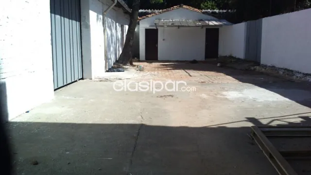 Prox. Gral santos y av fdo. De la mora: 320 m2, impecable depósitos + oficinas — foto 4