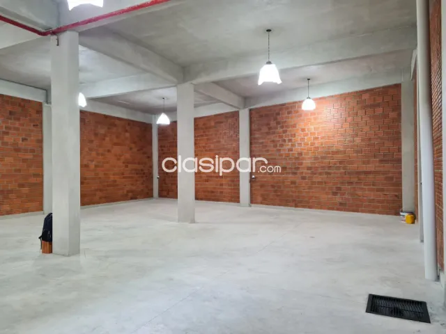 Fdo. De la mora (mme. Lynch / mcal. Estigarriba): 2 plantas, (360 + 330) m2, parking, giro, foto 5