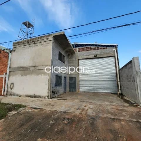 Mr alonso: 330 m2 + oficinas p/ usos diversos, excelente estado, 4.400.000 gs — foto 2