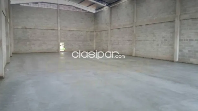 Mr alonso: 330 m2 + oficinas p/ usos diversos, excelente estado, 4.400.000 gs — foto 3