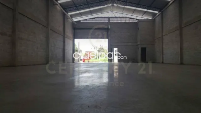 Mr alonso: 330 m2 + oficinas p/ usos diversos, excelente estado, 4.400.000 gs — foto 4