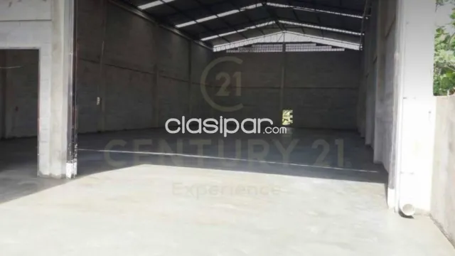 Mr alonso: 330 m2 + oficinas p/ usos diversos, excelente estado, 4.400.000 gs — foto 5