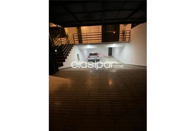 Casa remodelada a nueva amoblada finamente sobre indio francis bo.hipodromo asuncion, foto 3