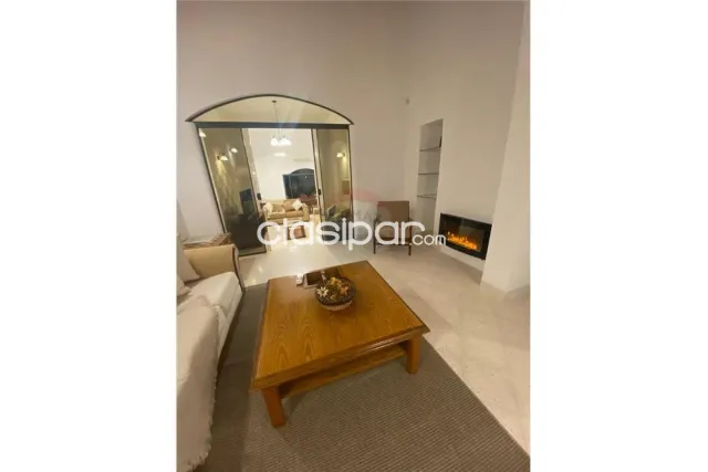 Casa remodelada a nueva amoblada finamente sobre indio francis bo.hipodromo asuncion, foto 5