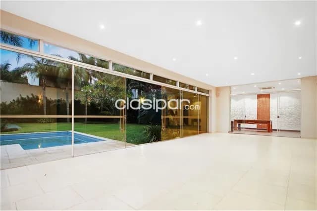 Lujosa residencia bo. Los laureles a 200 mtrs del super nuevo casa rica, foto 5