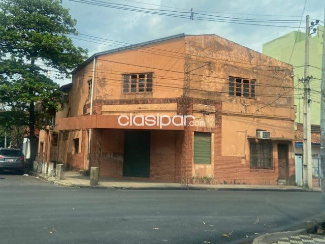 Casa en el Barrio La Catedral