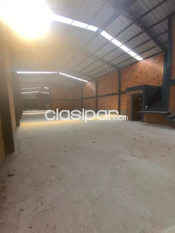 5 depositos en Mariano Roque Alonso cod 1396, foto 3