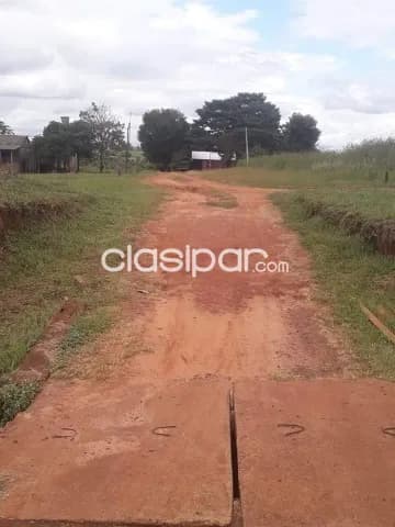 Hermosa propiedad de 21 hectareas en minga guazu. Sobre asfalto — foto 4