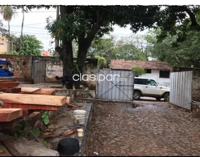 Tinglado A Precio De Terreno, foto 3